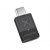 Adaptor Bluetooth Creative BT-W5, USB, Black
