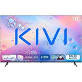 Televizor LED KIVI Smart 70U760QB Seria U760QB, 70inch, Ultra HD 4K, Black
