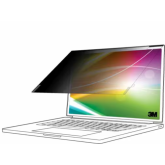 Filtru de confidentialitate 3M Privacy Filter, 15 inch, 3:2, Black
