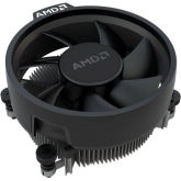 Cooler procesor AMD Wraith Stealth AM4 + AM5 , 95 mm, Black