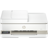 Multifunctional InkJet Color HP Envy 6530e All-In-One