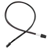 Cablu Mini-SAS HP 716193-B21, Mini-SAS HD - Mini-SAS, 4m