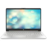 Laptop HP 15s-eq2289nw, AMD Ryzen 3 5300U, 15.6inch, RAM 8GB, SSD 256GB, AMD Radeon Graphics, Windows 11, Natural Silver