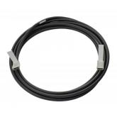 Patch Cord Fibra Optica HP 720199-B21, QSFP+ - QSFP+, 3 m