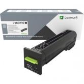 Toner Lexmark Yellow 72K0X40