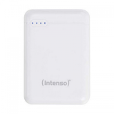 Baterie portabila Intenso XS10000, 10000mAh, 1x USB, 2x USB-C, White