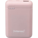 Baterie portabila Intenso XS5000, 10000mAh, 1x USB, 2x USB-C, Rose