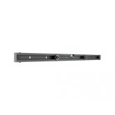 Suport Display Public Multibrackets 0991, 40/65-75inch, Black