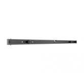 Suport Display Public Multibrackets 1004, 55-75inch/65-85inch, Black