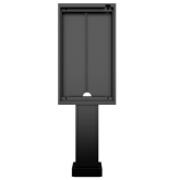 Totem Display Public Multibrackets MB-1134, 49 inch, Black