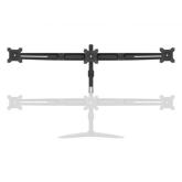 Kit prelungire suport monitor Multibrackets 5002, 24inch, Black