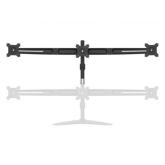 Kit prelungire suport monitor Multibrackets 5002, 24inch, Black