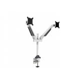 Suport monitor Multibrackets 7181, 15-32inch, White