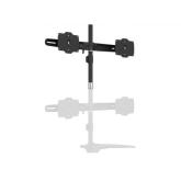 Kit prelungire suport monitor Multibrackets 7350022737426, 32inch, Black