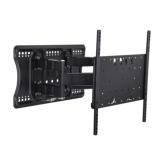 Suport TV Multibrackets Super Slim 9697, 40-85inch, Black