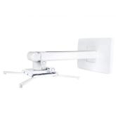 Suport videoproiector Multibrackets 9833, White