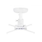 Suport videoproiector Multibrackets 0728, White