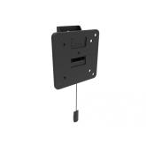 Suport TV Multibrackets 1022, 15-32inch, Black