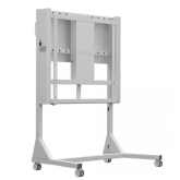 Stand Display public Multibrackets MB-1138, 42-110inch, White