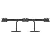 Suport monitor Multibrackets 1312, 24-32inch, Black