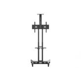 Stand TV Multibrackets 2319, 32-60inch, Black