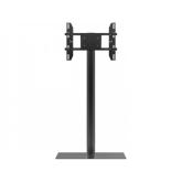 Stand TV Multibrackets 2425, 24-63inch, Black