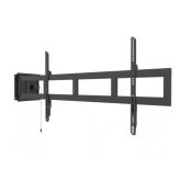 Suport TV Multibrackets 2654, 70-84inch, Black