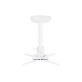 Suport videoproiector Multibrackets 3149, White