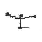 Stand Multibrackets 3392, 15- 27inch, Black