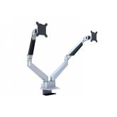 Suport monitor Multibrackets 3972, 15-32inch, Silver