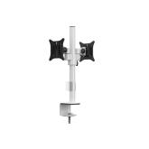 Suport monitor Multibrackets 5198 , 15-30inch, White