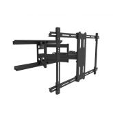 Suport TV Multibrackets 5471, 55-85inch, Black