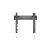 Suport TV Multibrackets Super Slim Fix, 32- 55inch, Black