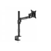 Suport monitor Multibrackets 5839, 15-30inch, Black