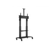 Stand TV Multibrackets 6324, 60-100inch, Black