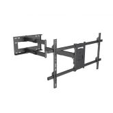 Suport TV Multibrackets 6539, 42-75inch, Black