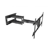 Suport TV Multibrackets 6546, 50-90inch, Black