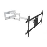 Suport TV Multibrackets 6874, 42-75inch, White