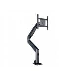 Suport monitor Multibrackets Gas Lift XL 7093, 15-38inch, Black