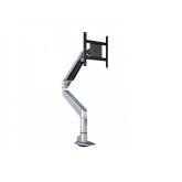 Suport monitor Multibrackets Gas Lift XL 7109, 15-38inch, Silver