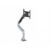 Suport monitor Multibrackets Gas Lift XL 7130, 15-49inch, Silver