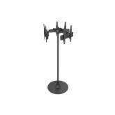 Stand TV Multibrackets MB-6799, 32-55inch, Black