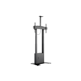 Stand Display Public Multibrackets MB-8588, 42-100inch, Black