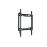 Suport TV Multibrackets 8830, 60-100inch, Black