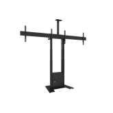 Stand Display Public Multibrackets MB-9004, 40-75inch, Black