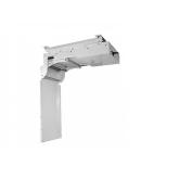 Suport Display Public Multibrackets M Motorized, 32- 75inch, White