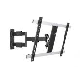 Suport TV Multibrackets 0143, 37-65inch, Black