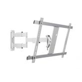 Suport TV Multibrackets 0150, 37-65inch, White