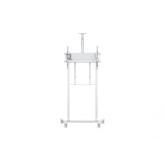 Stand TV Multibrackets 0167, 42- 100inch, White