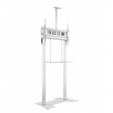 Stand Display public Multibrackets MB-0181, 42-100inch, White